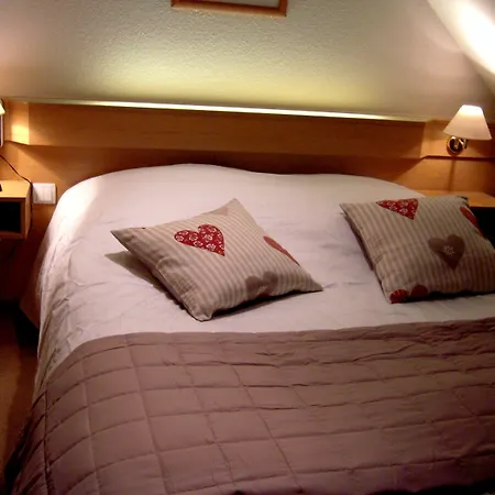 Hotel Sainte Odile-2