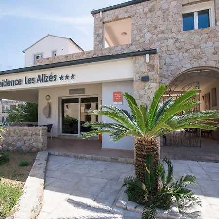 Résidence Les Alizés-3