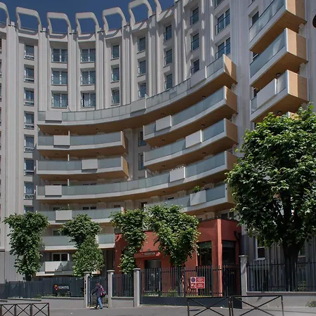 Domitys L'Ellipse-3