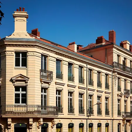 Hotel De Cambis Best Western Premier Collection-3