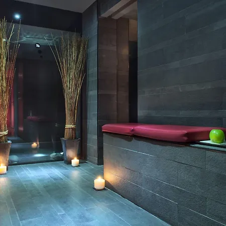 Hotel Sezz Paris-3