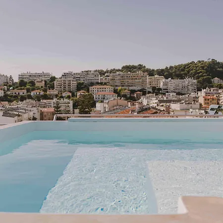 Hotel Amour Nice-3