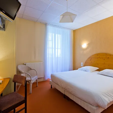 Hôtel du Parc-3