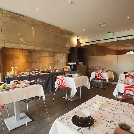 Hotel Le Turenne-2