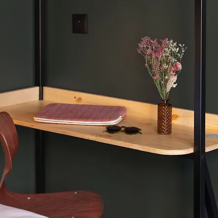 Eklo Hotels Montpellier Centre Gare Saint-Roch-2