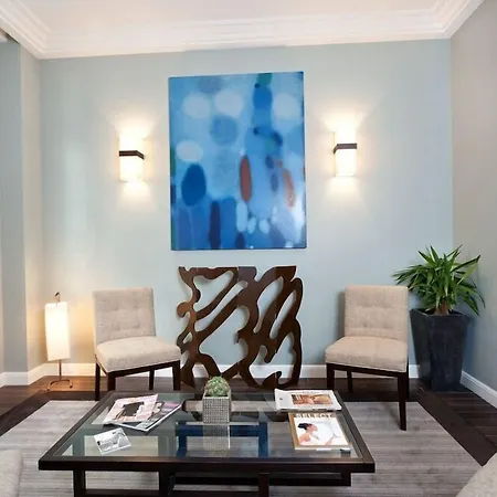 Hotel Beauregard-3