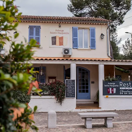 Auberge Sainte Marguerite-2