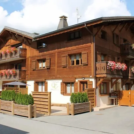 Savoy Morzine-2