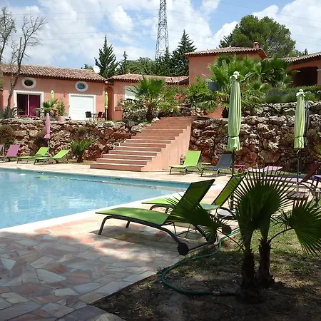 Mas des Lys-2