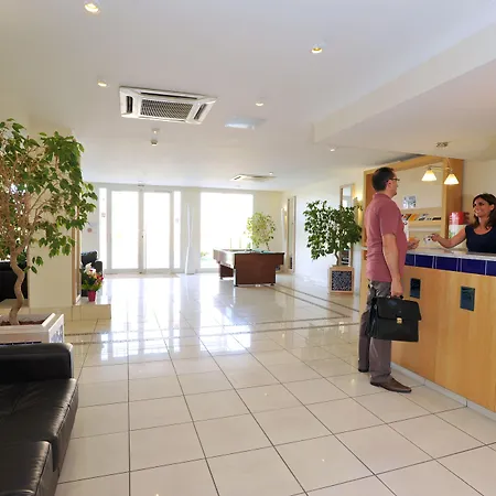 Inter-Hotel Sea Side Park-2