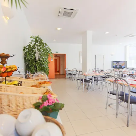 Inter-Hotel Sea Side Park-3