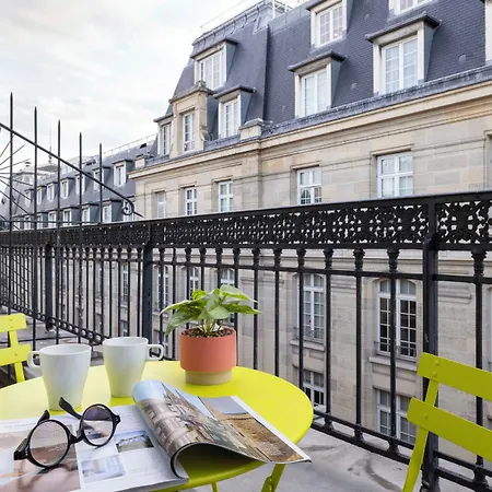 Grand Hotel Du Calvados - Opera-2