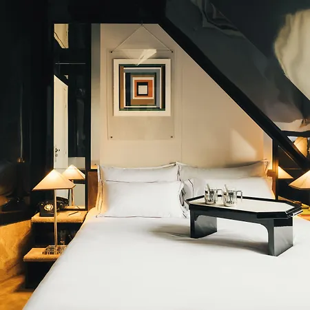 Hotel Chateau D'Eau-2