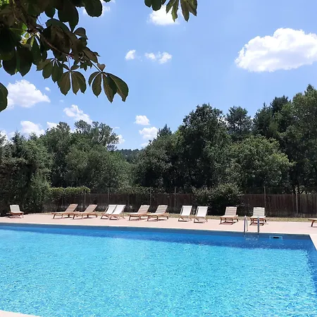 Golf Hotel De Digne Les Bains-2