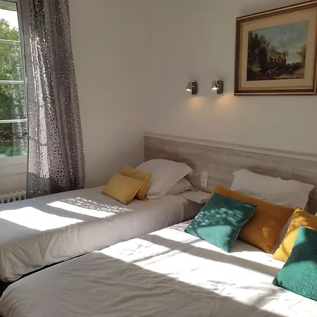 Hotel Des Voyageurs-3