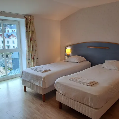 Hotel Les Residences D'Armor-2