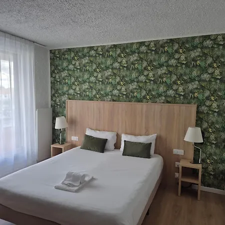 Cit'Hotel Le Challans-2