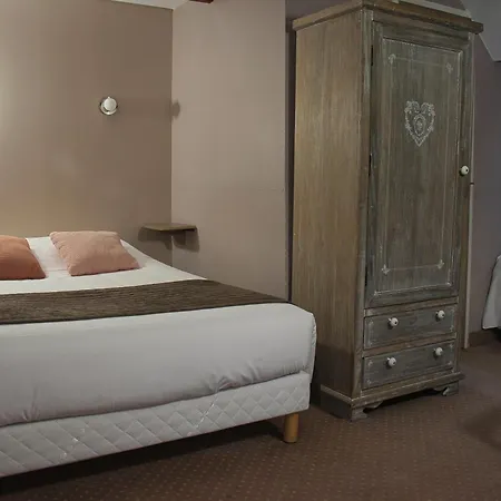 Cit'Hotel Hotel Beausejour-2