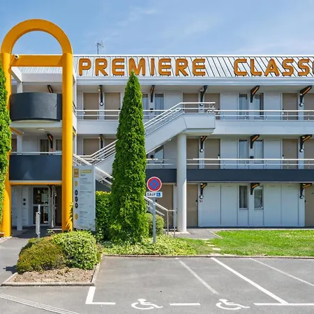 Premiere Classe Bourges-3