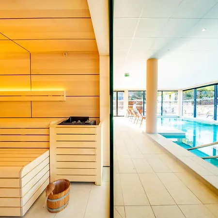 Best Western Premier Clos Syrah Hotel & Spa-2