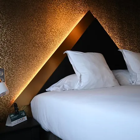 Logis Hotel Borel-3