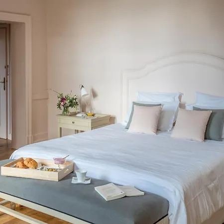 Le Relais De Franc Mayne Saint Emilion-2