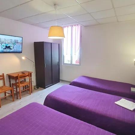 Hotel Du Roc-3