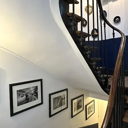 Relais Cocorico "Oeuf" Family Suite With Ac-3