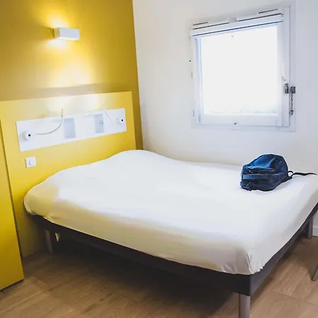 Ibis Budget Dijon Saint Apollinaire-3