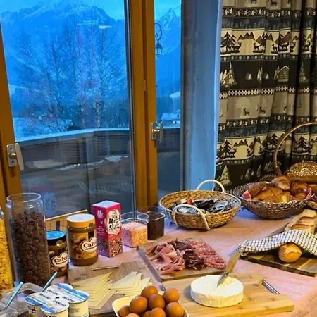 Chalet Alpaka-3