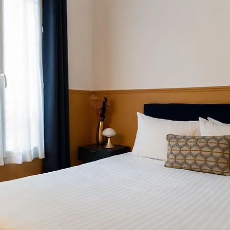 Hotel Boileau-2