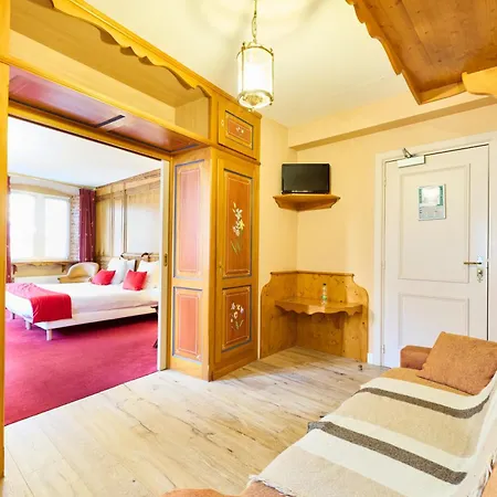 Logis Hotel Saint-Martin-2