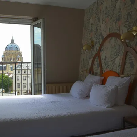 Hotel André Latin-2