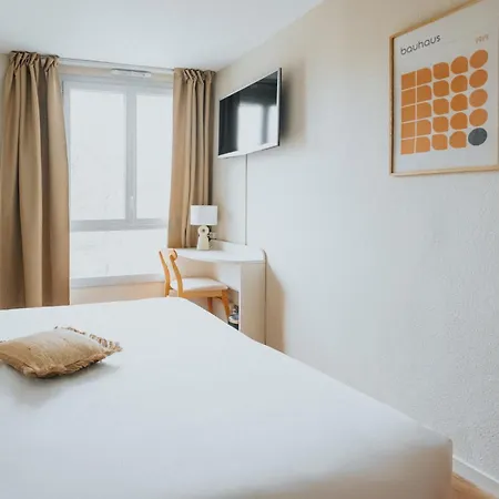 Hotel D'Orsay Grand Matabiau-2