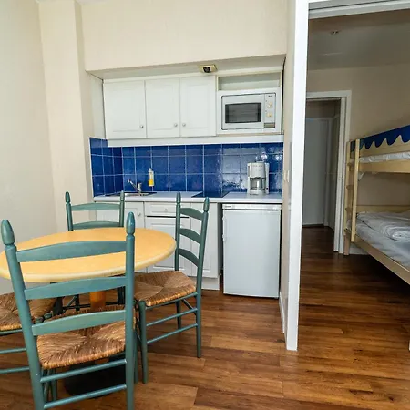 Residence Vacances Bleues Le Grand Large-2
