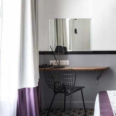 Hotel Malte - Astotel-3