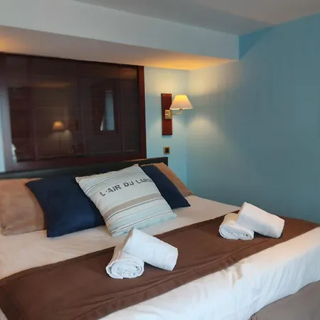 Logis Hotel Restaurant La Regence-2