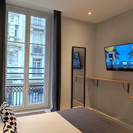 H33 Hôtel-3