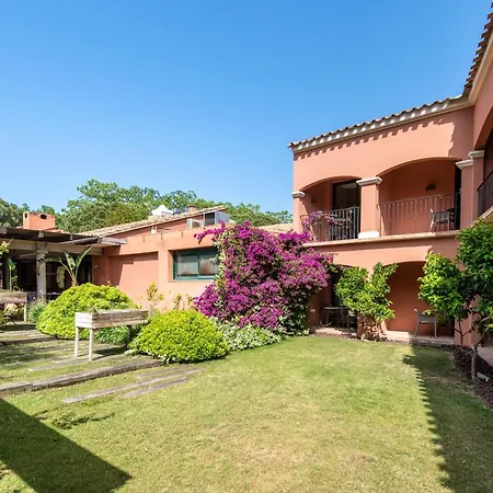 Villa Duflot Hotel & Spa Perpignan-2