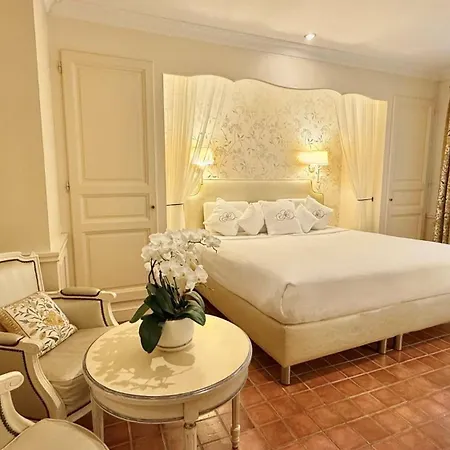 Auberge De Cassagne & Spa-2