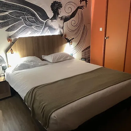 Hôtel Icare-3