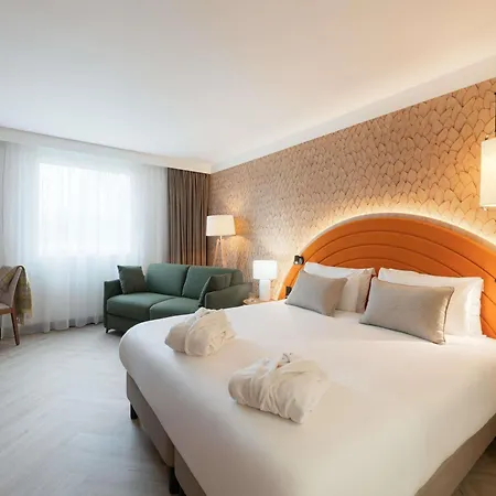 Mercure Chartres Est-2