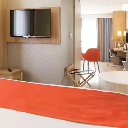 Best Western Plus Ajaccio Amirauté-3