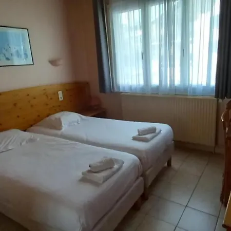 Hôtel Cristol-3
