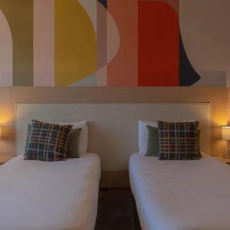 Hotel *** & Spa Vacances Bleues Villa Marlioz-2