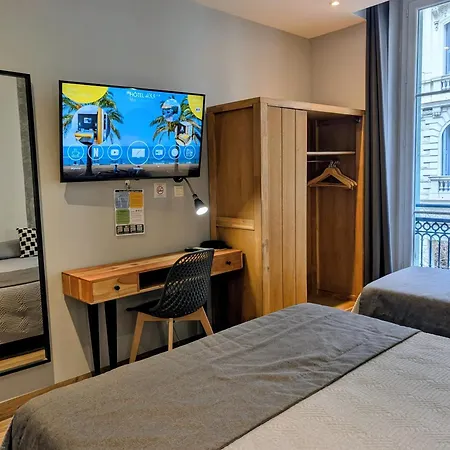 H33 Hôtel-2