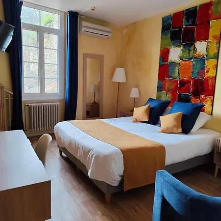 Hotel Saint Jean-2