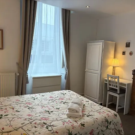 Hotel Saint Yves-2