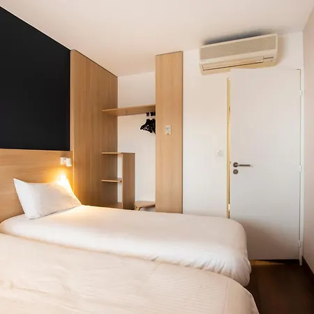 The Originals Access Hotel Bordeaux Aeroport-2