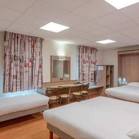 Ace Hotel Clermont Ferrand La Pardieu-2